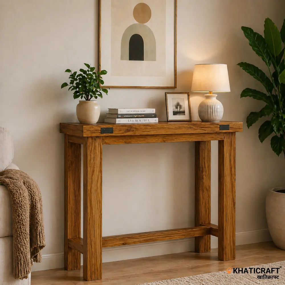 Chit Study Table