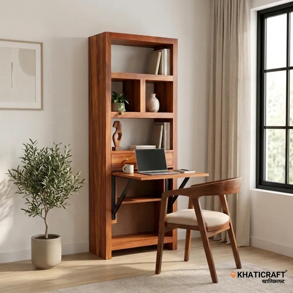 Aura Bookshelf