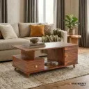 Taru Coffee Table 