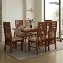 Chavi Ankani 6 Seater Dining set  