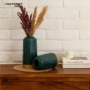 Lekha Vase Set of 2