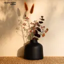 Duluka Vase (Small)