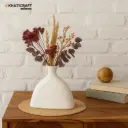 Jvala Vase