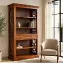 Nidhi Bookshelf