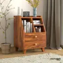 Sanku Bedside Table