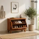 Uma Shoe Rack