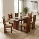 Tika Hola 6 Seater Dining set 