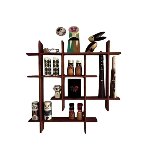 Solid wood decoration for your home, office, restaurants and bar